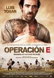OPERACIÓN E